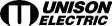 Unison Electric Logo